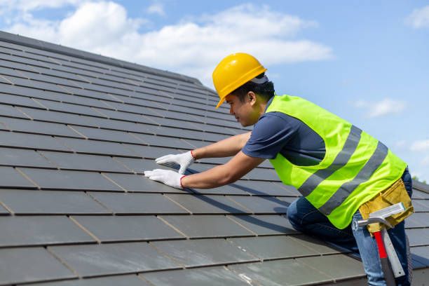 Steel Roofing in Calumet City, IL