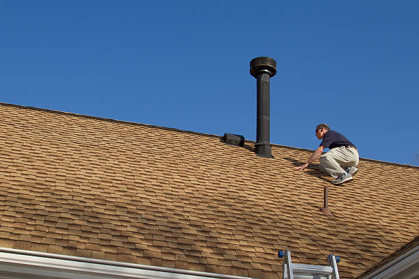 Fast & Reliable Emergency Roof Repairs in Calumet City, IL
